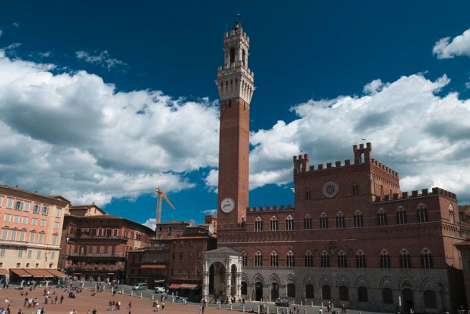 From Florence: Private Siena, San Gimignano + wine tasting - Food, Timing, and Value: Is $495.73 Per Person Worth It?