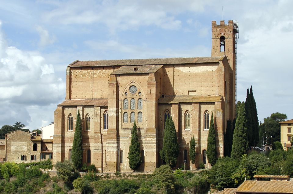 From Florence: Private Siena, San Gimignano + wine tasting - Who This Tour Fits Best (and Who Might Want Something Else)