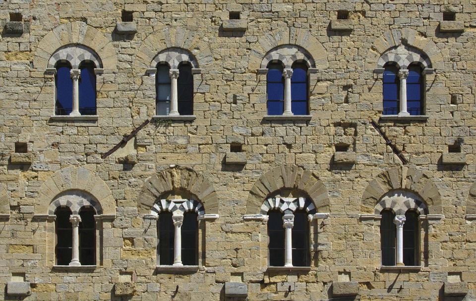 From Florence: PRIVATE Tour of San Gimignano and Volterra - Value: what you get for a private day trip