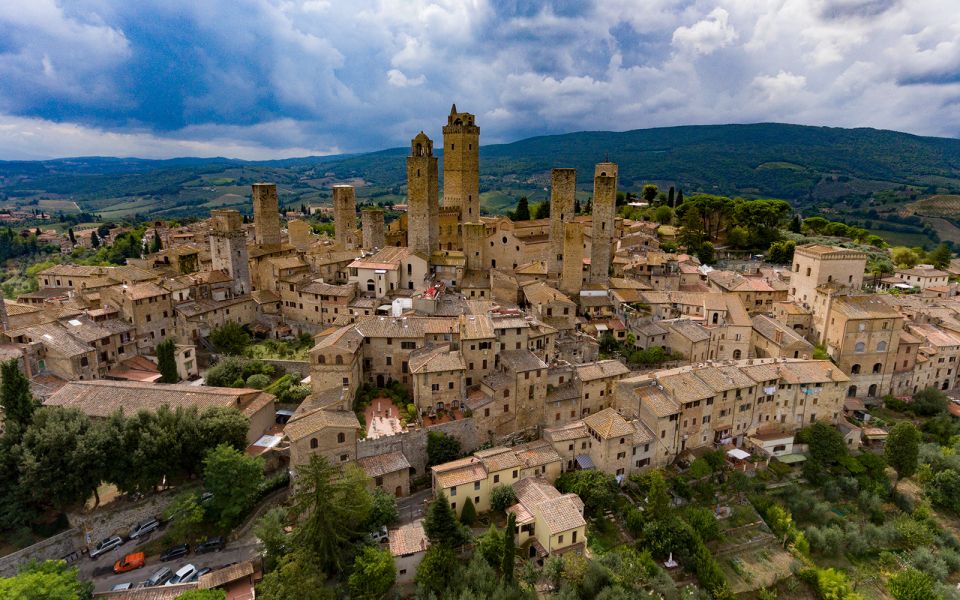 From Florence: PRIVATE Trip to Pisa, San Gimignano, & Siena - Who This Tour Suits Best (and Who Might Want a Different Plan)