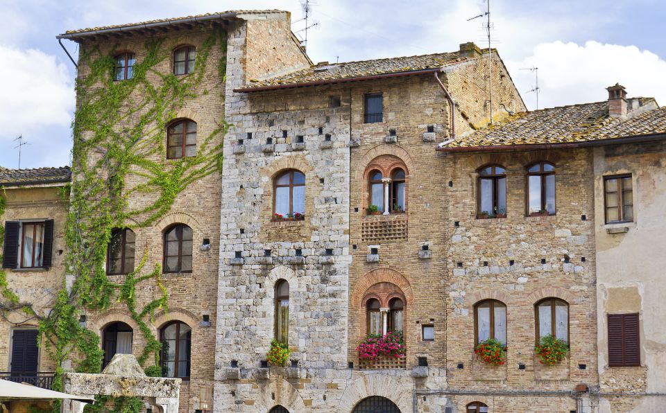 From Florence: PRIVATE Trip to Pisa, San Gimignano, & Siena - Tuscany in One Day: How This Route Makes the Most of Your Time