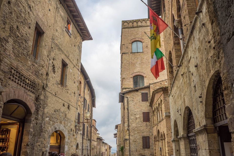 From Florence: PRIVATE Trip to Pisa, San Gimignano, & Siena - Price and Value: Does $446 Make Sense for This Private Day?