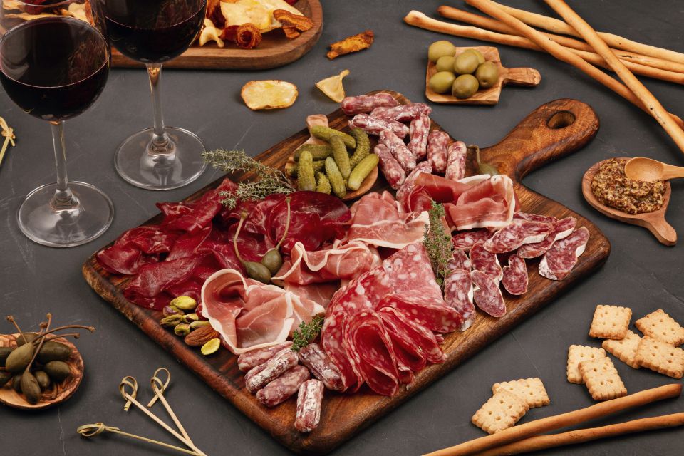 From Florence: Semi Private Deep Wine Chianti San Gimignano - Should you book this tour?
