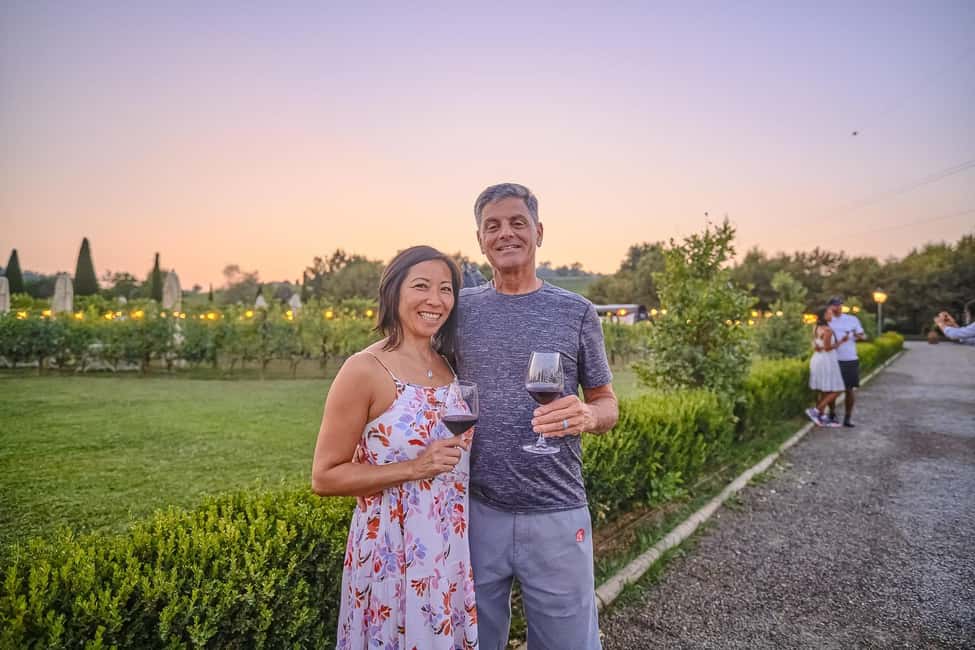 From Florence: Siena and Chianti Day Trip with Dinner - Quick take: what stands out on this Florence → Siena → Chianti tour