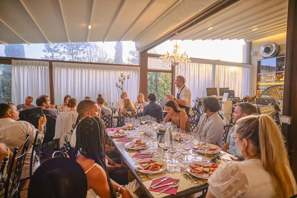 From Florence: Siena and Chianti Day Trip with Dinner - Price and Value: Is $80.55 Worth a Day Trip From Florence?