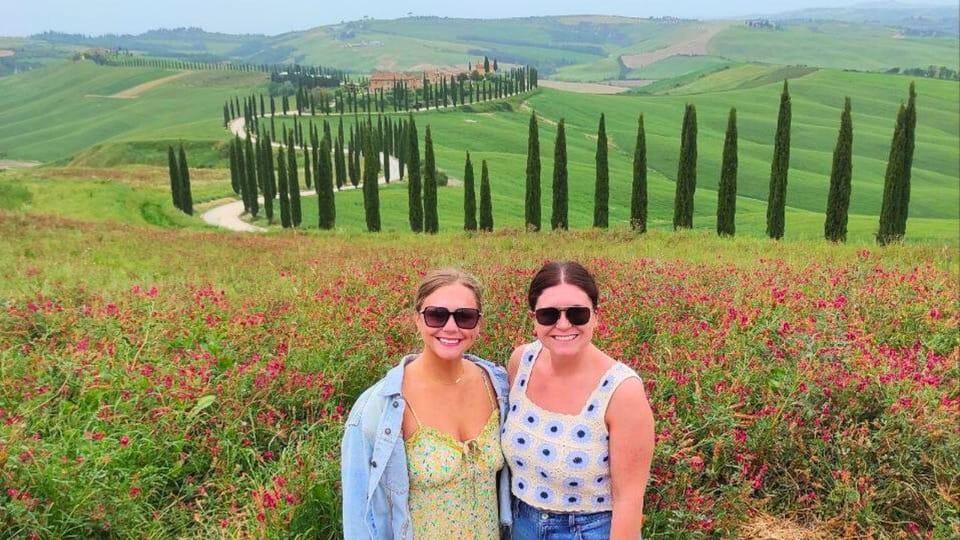 From Florence: Siena, Cortona, Montepulciano & Val D'Orcia - Key things that make this Tuscany day trip work