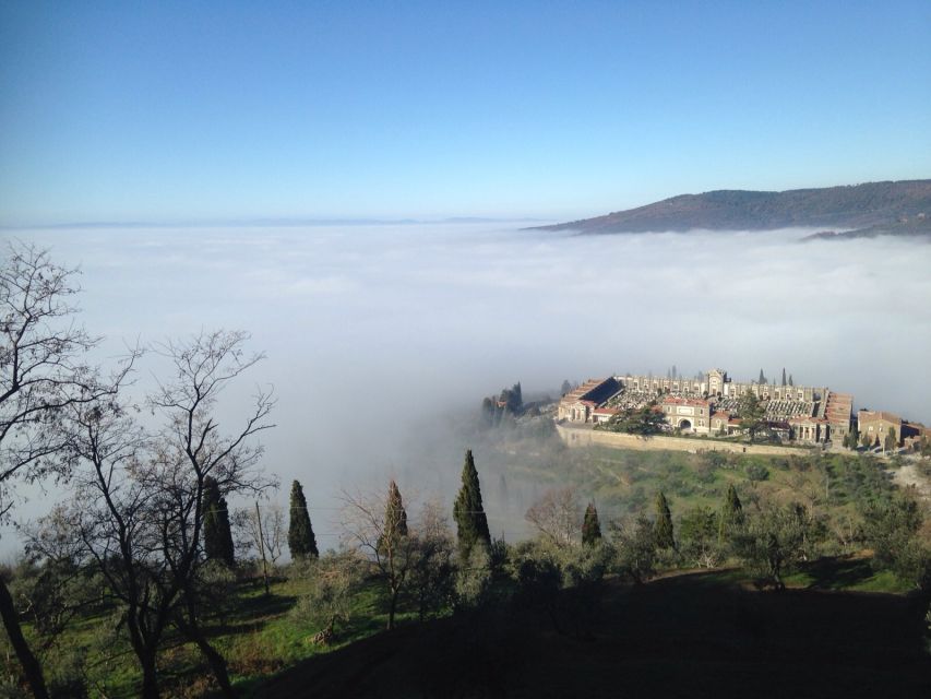 From Florence: Siena, Cortona, Montepulciano & Val D'Orcia - Who should book this Tuscany day trip (and who should skip it)
