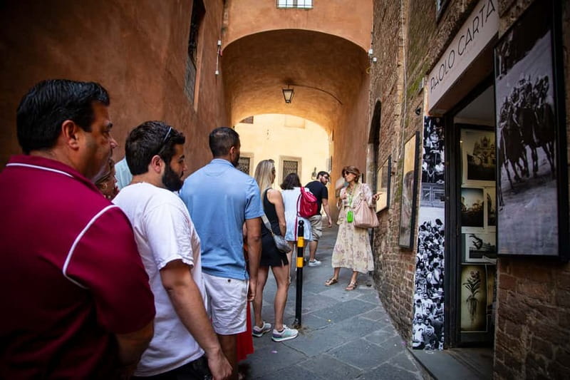 From Florence: Siena & San Gimignano Guided Tour and Dinner - Who This Tour Suits Best (And Who Might Prefer Something Else)