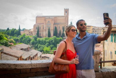 From Florence: Siena & San Gimignano Guided Tour and Dinner - Getting From Florence: Where the Minibus Choice Matters