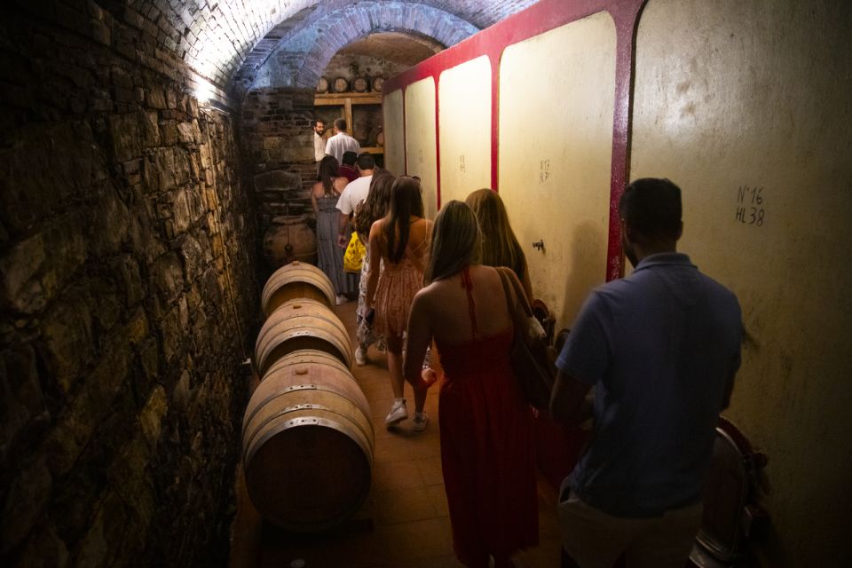 From Florence: Siena & San Gimignano Guided Tour and Dinner - San Gimignano: Towers, City Walls, and Smart Free-Time Use