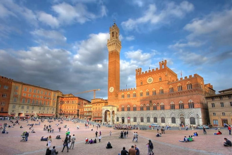From Florence: Siena & San Gimignano Guided Tour and Dinner - Price and Value: What $106.54 Buys You (and When the Pisa Upgrade Makes Sense)