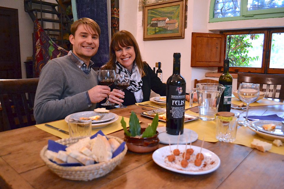 From Florence: Small-Group Chianti Wine Tour 2024 - Price and value: is $283.21 fair for what you’re getting?