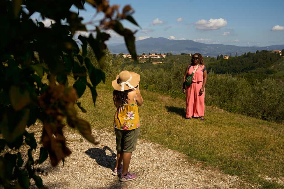 From Florence: Small Group Chianti Wine Tour with Lunch - Chianti vs Chianti Classico: The Lesson You’ll Use After This Trip