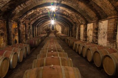 From Florence: Small-Group Tuscany Wine & Oil Tour with typical Tuscan Meal - Strada in Chianti: the olive oil mill where oil becomes a lesson