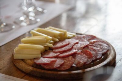 From Florence to Chianti Rufina: Wine Tasting Experience - The historic winery visit: garden, ancient cellar, and family stories