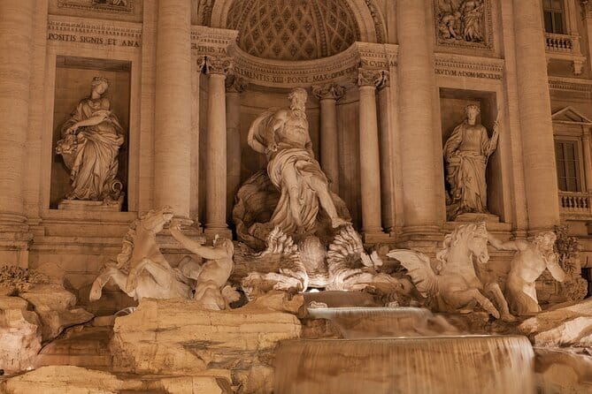 From Florence to Rome direct transfer in a Private Car - On the road to Rome: what you gain besides getting there