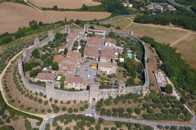 From Florence to Siena - San Gimignano & Pisa by private minivan - Key things I’d clock before you book