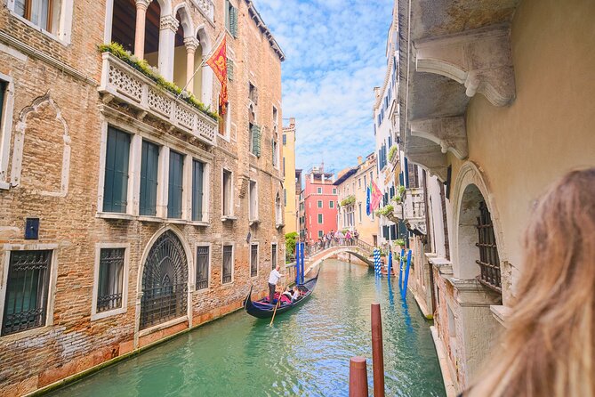 From Florence to Venice: A Day Trip to the Floating City - Coach to Venice: Starting at Piazzale Montelungo