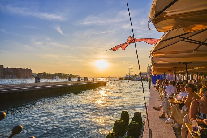 From Florence to Venice: A Day Trip to the Floating City - Price and Value: Is $144.82 a Good Deal?