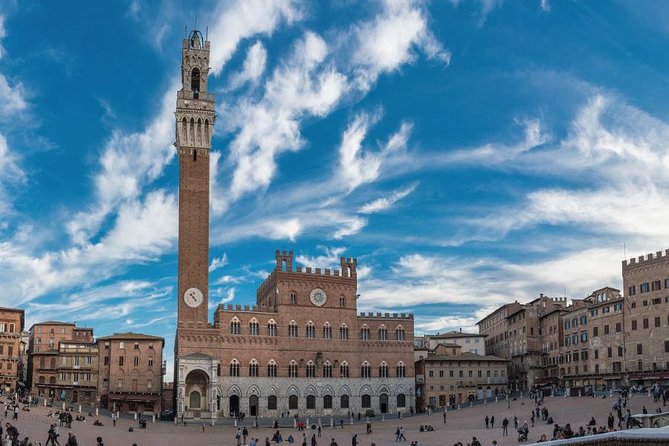 From Florence: Tour to Siena and San Gimignano by Minivan - Key things you’ll like about this Florence-to-Tuscany route