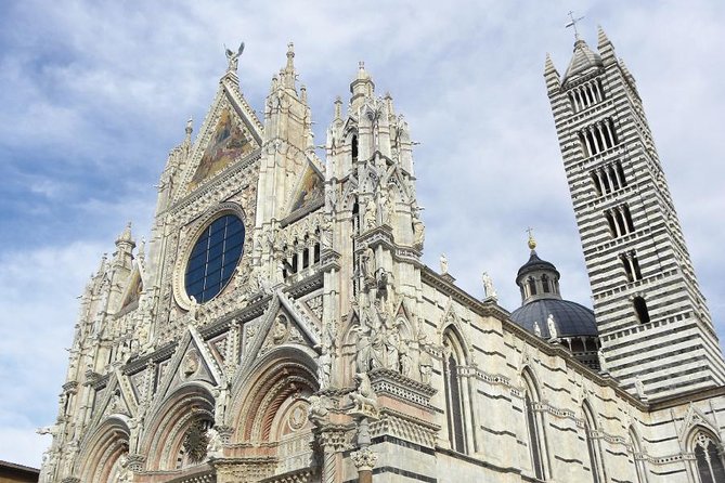 From Florence: Tour to Siena and San Gimignano by Minivan - Why this day trip is built for first-timers (and repeat Italy fans)