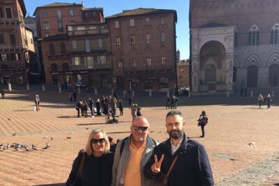 From Florence: Tour to Siena and San Gimignano by Minivan - Price and what $240.65 buys you in real-life value