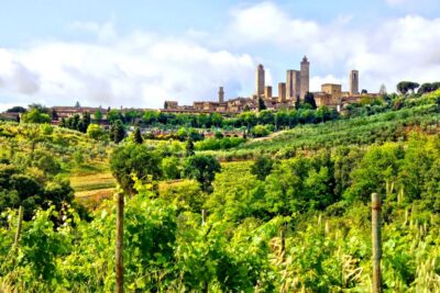 From Florence: Tuscany Day Trip with a Private Chauffeur - Siena’s Piazza del Campo: The Heartbeat of the Republic