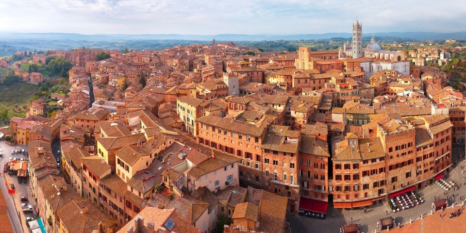 From Florence: Tuscany Day Trip with a Private Chauffeur - Which Driver Style Works Best: Tiziano, Placido, and Rohit