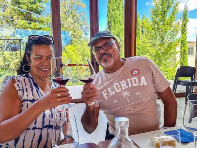 From Florence: Tuscany Hills Wine Tour - Where the tour meets up (and why that matters for timing)