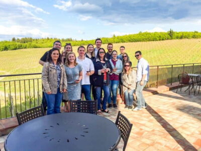 From Florence: Tuscany Wine & Food Tour with Guide - Meeting point and timing: start your day without stress