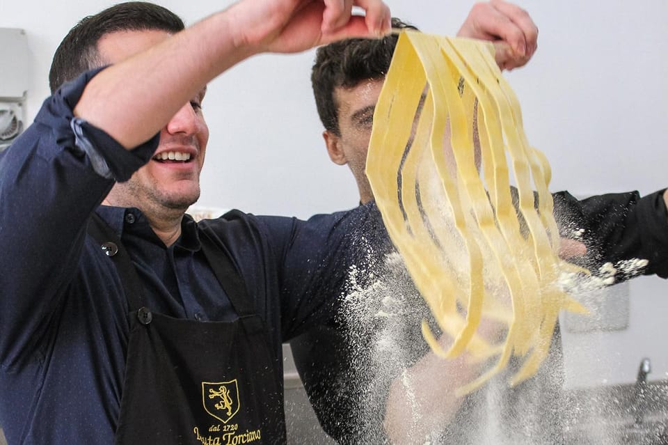 From Livorno: Authentic italian Pasta Cooking Class - FAQ