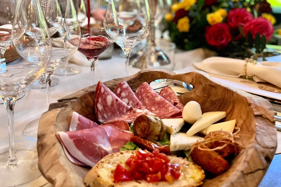 From Livorno: Authentic italian Pasta Cooking Class - Time, pace, and cruise logistics from Livorno