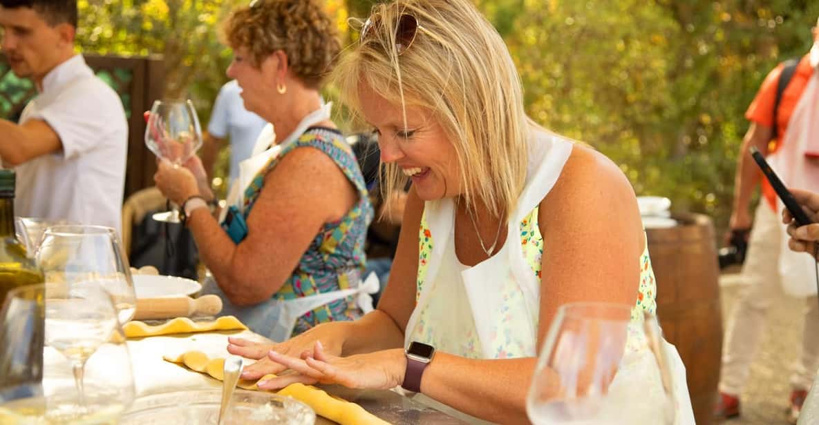From Livorno: Authentic italian Pasta Cooking Class - Should you book it?