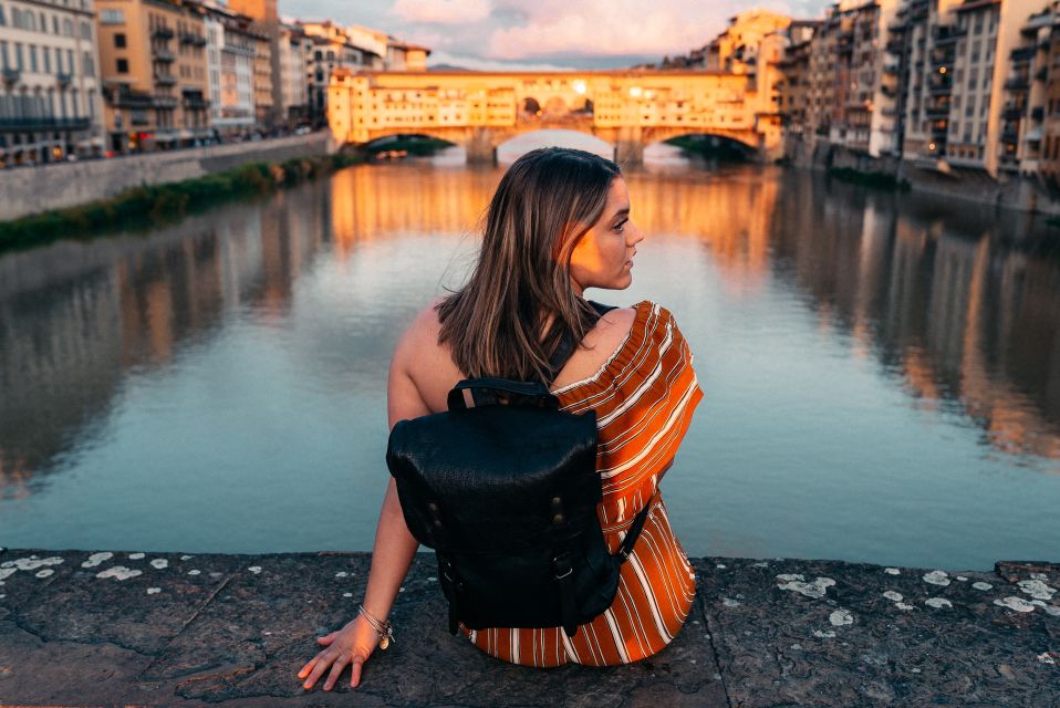 From Livorno: Florence Hop-On Hop-Off Shore Excursion - Key Highlights Worth Your Attention