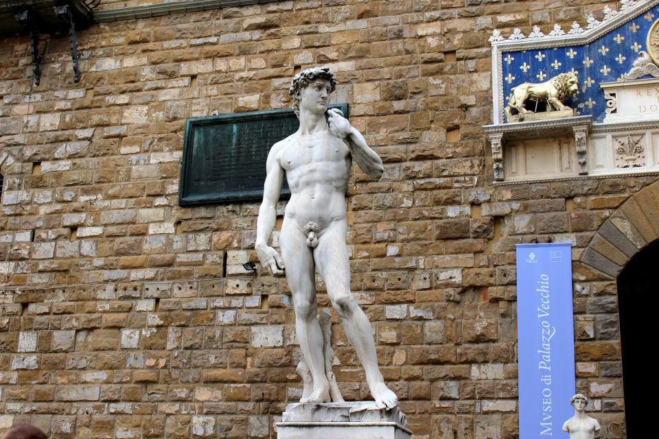 From Livorno: Florence Hop-On Hop-Off Shore Excursion - Practical Tips: Tickets, Apps, and Avoiding Common Friction