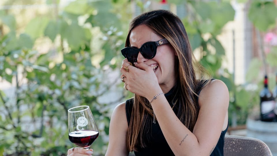 FROM MONTECATINI: CHIANTI'S E-BIKE TOUR AND WINE TASTING - From Montecatini Terme to Chianti on an e-bike: the core idea