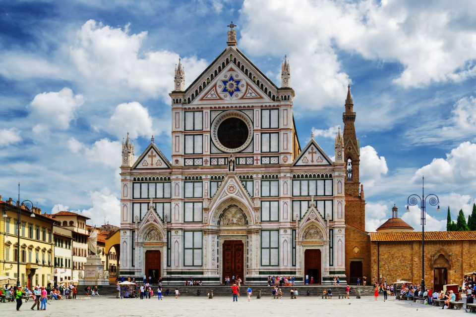 From Rome: Discover Florence and Pisa in a Full-Day Tour - Why This One-Day Florence and Pisa Trip Feels Worth It