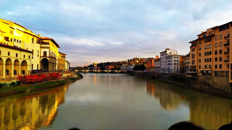 From Rome: Discover Florence and Pisa in a Full-Day Tour - Price: Is $303.60 Good Value for Rome-to-Florence-and-Pisa?