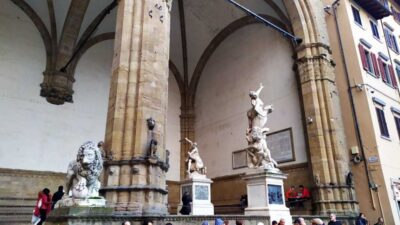 From Rome: Discover Florence and Pisa in a Full-Day Tour - From Rome to Tuscany: The Minivan Ride and What It Gives You
