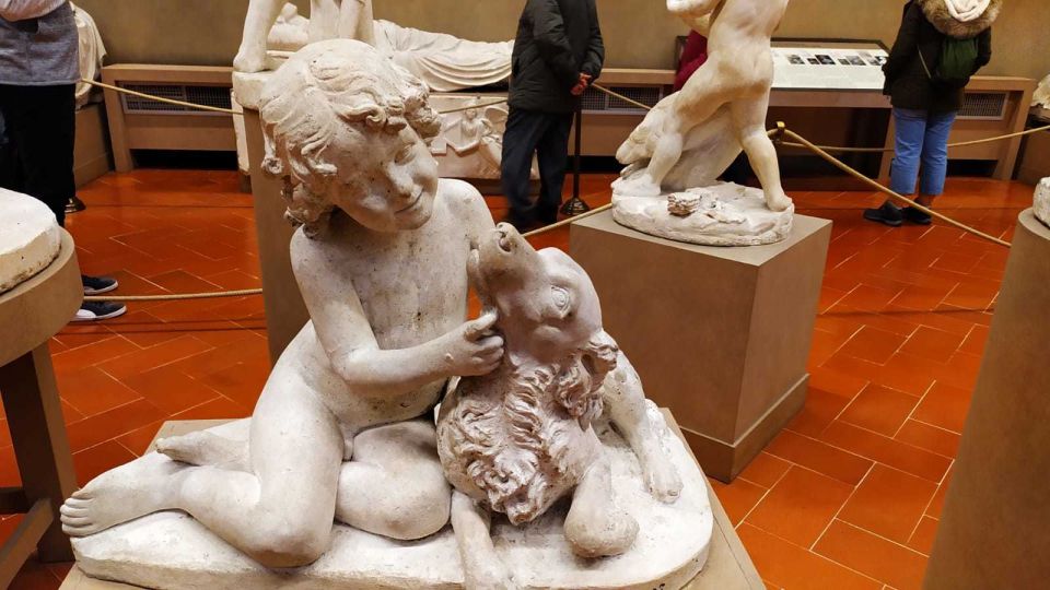 From Rome: Discover Florence and Pisa in a Full-Day Tour - Tour Logistics That Actually Matter (Pickup, Bags, Group Size)