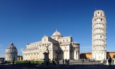 From Rome: Florence and Pisa Private Day Tour - The long van ride north: comfort, timing, and one real-world caution