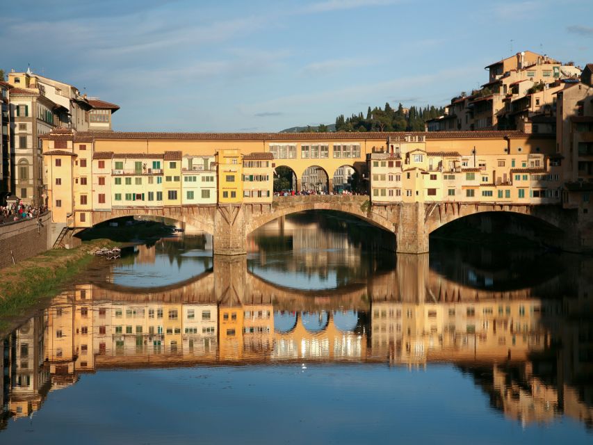 From Rome: Florence and Pisa Private Day Tour - Price and value: what $551.07 per person is buying you
