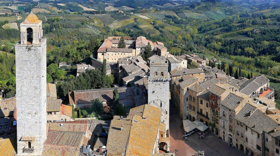 Full-Day Excursion to Siena, San Gimignano & Chianti - Who This Tour Suits Best (and Who Might Struggle)