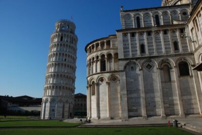 Full-Day Excursion to Siena, San Gimignano & Pisa - Pickup at Piazza Signoria and the A/C Minivan Reality Check