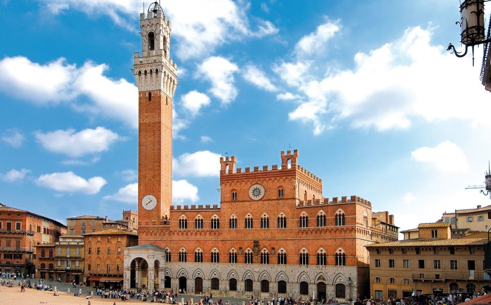 Full-Day Excursion to Siena, San Gimignano & Pisa - Pisa’s Piazza dei Miracoli: One Hour for Leaning Tower Photos
