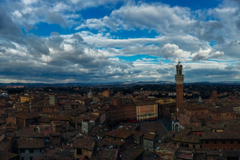 Full-Day Excursion to Siena, San Gimignano & Pisa - Time Management: Where the 10-Hour Pace Shows
