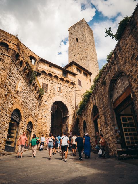 Full-Day Excursion to Siena, San Gimignano & Pisa - Comfort, Group Style, and Who It Fits
