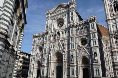 Full Day Florence Private Shore Excursion from Livorno Port - Piazza del Duomo: cathedral views and what tickets might mean
