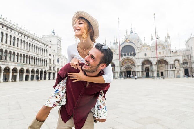 Full Day in Venice Guided Tour from Florence - Quick hits before you go