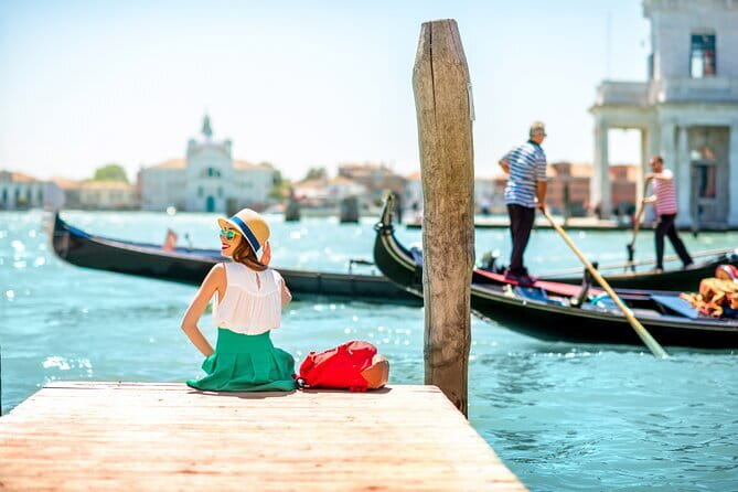 Full Day in Venice Guided Tour from Florence - Why this Venice day trip works from Florence